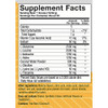 The Vitamin Shoppe Natural Recovery Powder - 7.7g of Amino Acids
