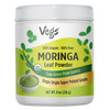 Vegs Moringa Powder, The Real Green Freeze Dried Moringa Leaves Organic, Rich