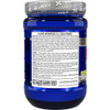 ALLMAX Essentials BCAA, Unflavored - 400 g Instantized 2:1:1 Powder