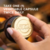 Solgar L-Theanine 150 mg - 60 Vegetable Capsules