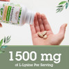 Quantum Health Super Lysine+ / Advanced Formula Lysine+ Immune Support