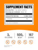 BulkSupplements.com L-Citrulline Powder