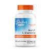 Doctors Best Acetyl-L-Carnitine, Supports Mental Focus & Alertness, Non-GMO