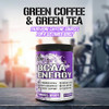 EVL BCAAs Amino Acids Powder