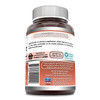 Amazing Formulas L-Lysine 500 mg Capsules Amino Acid Supplement