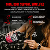 ProSupps Amino23 Liquid Collagen Shots, Berry