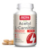 Jarrow Formulas Acetyl L-Carnitine 500 mg, Dietary Supplement, Amino Acid