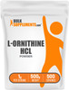BulkSupplements.com L-Ornithine HCl Powder