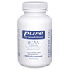 Pure Encapsulations BCAA Capsules