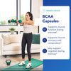 Pure Encapsulations BCAA Capsules