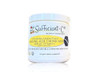 Sufficient-C High Dose Non-GMO Vitamin C Lemon Peach Immune-Ade Drink Mix
