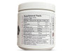 Sufficient-C High Dose Non-GMO Vitamin C Lemon Peach Immune-Ade Drink Mix