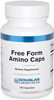 Douglas Laboratories Free Form Amino Capsules