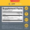 Purbolics Aminos + Energy - Supports Recovery, Energy & Focus