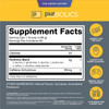 Purbolics Aminos + Energy - Supports Recovery, Energy & Focus