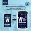 Biochem 100% Whey Isolate Protein - Vanilla Flavor - 20g Vegetarian Prot