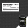 NutraBio Pure L-Glutamine Powder, 100 Servings L-Glutamine Supplement, Amino