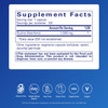 Pure Encapsulations Taurine 1,000 mg - Supports Heart Health & Detox