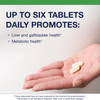 Metagenics Lipo-Gen - Lipotropic Liver & Gallbladder Support Supplement*