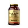 Solgar L-Arginine 500 mg - 250 Vegetable Capsules