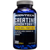 BODYTECH Creatine Monohydrate Capsules - Micronized for Maximum Absorption