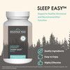 Mountain Peak Nutritionals Sleep Easy