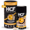 HCF A20 Microbead Brain Health Supplements for Adults for Memory, Focus, Calm