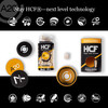 HCF A20 Microbead Brain Health Supplements for Adults for Memory, Focus, Calm