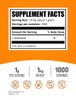 BulkSupplements.com L-Isoleucine Powder