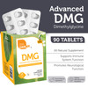 Zahler DMG 500mg