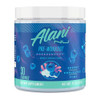 Alani Nu Pre Workout Powder BREEZEBERRY, Amino Energy Boost, Endurance
