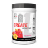 Undefined Nutrition Create BCAA/EAA+ by Brian Shaw -Muscle Recovery & Endurance