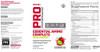 GNC Pro Performance Essential Amino Complete Plus Energy, Supports Muscle