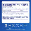 Pure Encapsulations Acetyl-L-Carnitine 250 mg