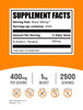 BulkSupplements.com N-Acetyl L-Tyrosine Powder -Tyrosine Supplement, NALT