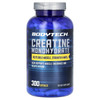 BodyTech 100 Pure Creatine Monohydrate 2250 MG Supports Muscle Strength Mass