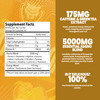 6AM Run Marathon - Running Supplements for Endurance & Stamina