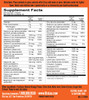 Ola Loa Energy Orange Multi Vitamin Drink Mix
