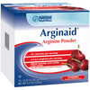 Arginaid Arginine Powder Drink Mix, Cherry - Nutritional Needs for Wound Care