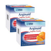 Arginaid Arginine Powder Drink Mix, Orange - Nutritional Needs for Wound Care