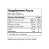 Visual Advantage Macular Support Chewables - AREDS 2 Vitamins for Healthy Eyes