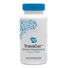 Neuroscience TravaCor - Mood Support Supplement with L-Theanine,