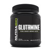 NutraBio Pure L-Glutamine Powder - L-Glutamine Supplement- Amino Acid