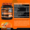 ALR Industries Humapro - Amino Acids Protein Matrix for Humans