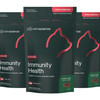 VetriScience Lysine Immunity Health Chews, 250 mg Lysine Plus Immune Supplement