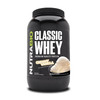 NutraBio Classic Whey Protein Powder- 25G of Protein Per Scoop