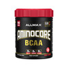 ALLMAX AMINOCORE BCAA Powder for Workout Muscle Recovery & Increased Endurance