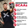ALLMAX AMINOCORE BCAA Powder for Workout Muscle Recovery & Increased Endurance
