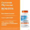 Doctors Best Curcumin Phytosome, Bioavailable Curcumin, Non-GMO, Gluten Free