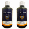 T.J. Clark Legendary Colloidal Mineral Formula 32 fl. oz. (2 Pack) by T. J.